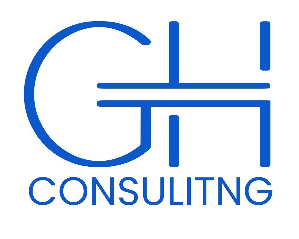 GH CONSULTING
